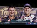 Briar Bauman on NASCAR America