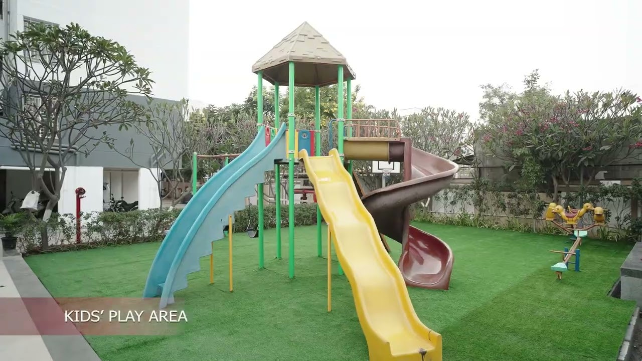 Choice Group - Park Vista [ Residential Project ]