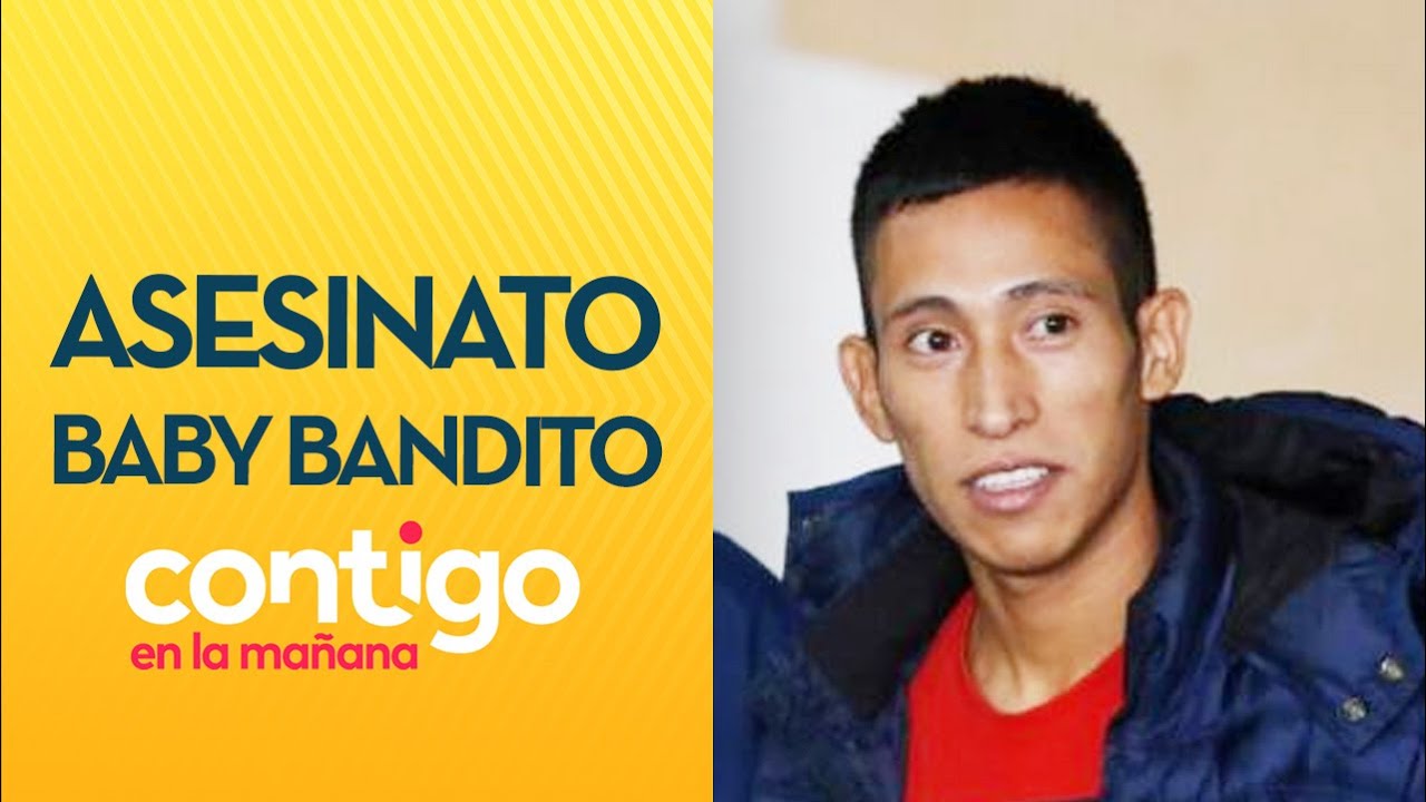 EN SU AUTO: Los detalles del asesinato de Baby Bandito junto a su pareja - Contigo en la Mañana