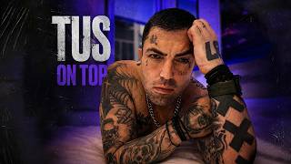 Tus - ON TOP | Official Audio Release