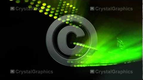 Video Clips for PowerPoint by CrystalGraphics - Ticker Loop