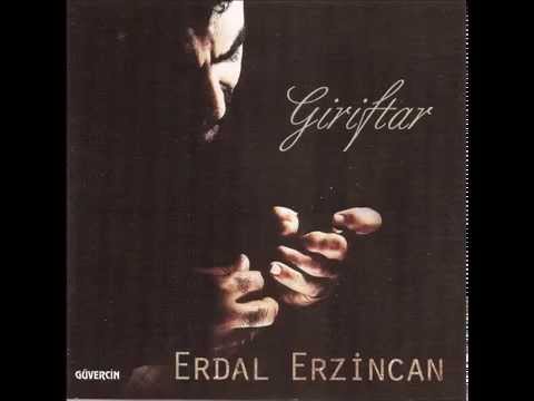 Erdal Erzincan -  Meyrik   [Official Audio]