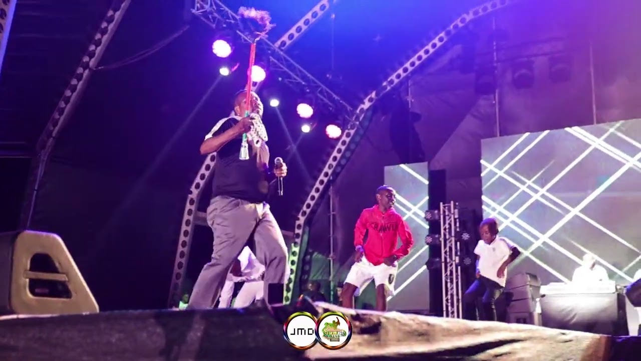 Ali Mgube Summer Experience