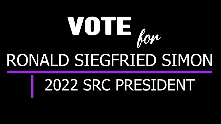 UPNG SRC ELECTION - 2022