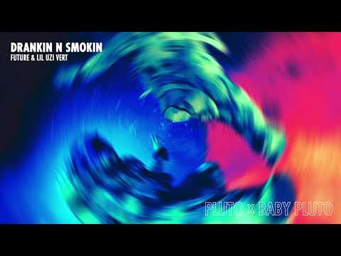 Future & Lil Uzi Vert – Drankin N Smokin [Official Audio]