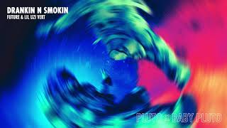 Chords for Future & Lil Uzi Vert - Drankin N Smokin [Official Audio]