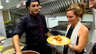 MASTER CHEF 35ο επεισόδιο   1ος κύκλος