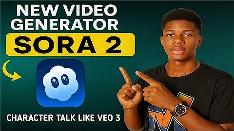 SORA 2 Is the Best! How To Access OpenAI SORA 2 For Free With Invite Code From Any Country 