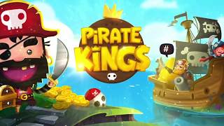 Pirate Kings - Bomb Strike Building your Empire screenshot 4