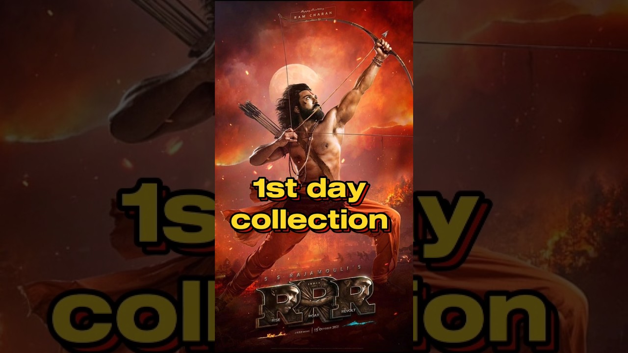 RRR vs KGF 2: Which is the Better Epic?