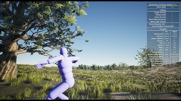 Tutorial ALS V4 with WorldScapePlugin