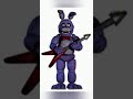 fnaf en iyi üç karakteri sondakini sevmiyom fnaf ım yapımcısı scott  cawthon