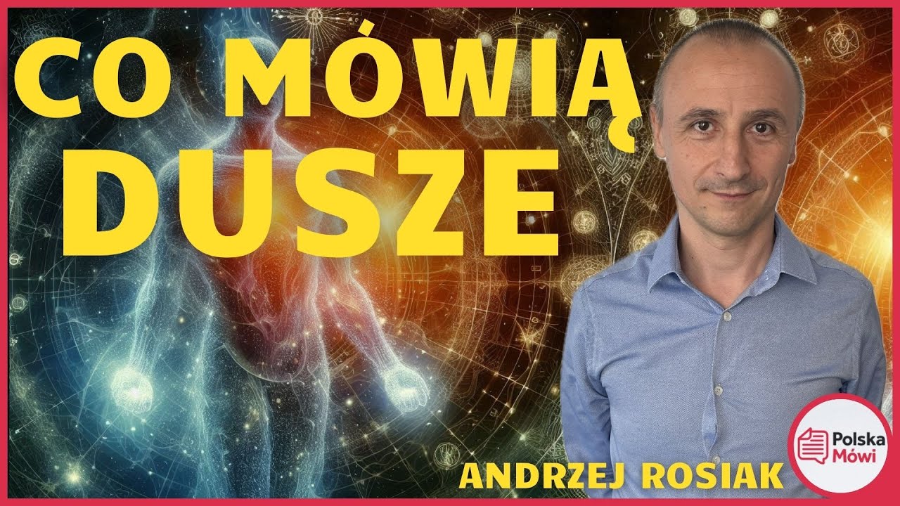 Odkrywanie Tajemnic Duszy: Rozmowa z Przewodnikiem Duchowym - Andrzej ...