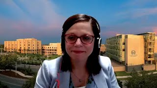 CAR-T Cell Therapy Cilta-cel for Relapsed/Refractory Myeloma | Doris Hansen, MD | ASCO 2023