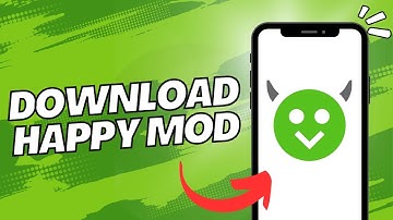 How To Download Happymod On Android/iPhone/iPad (2025)