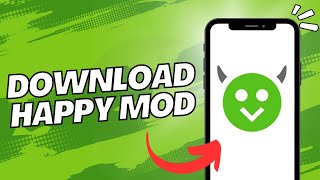 How To Download Happymod On Android/iPhone/iPad (2025) screenshot 5