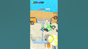 Z Defense (Level 186 | World 7 | Android Gameplay Walkthrough)