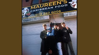 Video thumbnail of "Cheap Teeth - Maureen's"