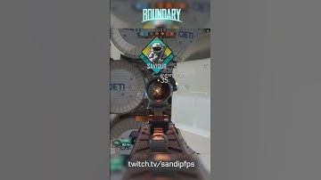 Space FPS Action🔥Boundary