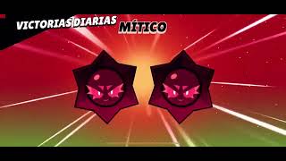 Brawl Stars. #44. Subimos a 10.000 copas y competitivo.