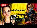 (HZ) Cyberpunk 2077 - czyścimy QuestLog |PL| #gaming