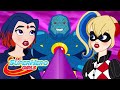 Nie ma wody | Moje tak zwane Antyżycie | DC Super Hero Girls po Polsku