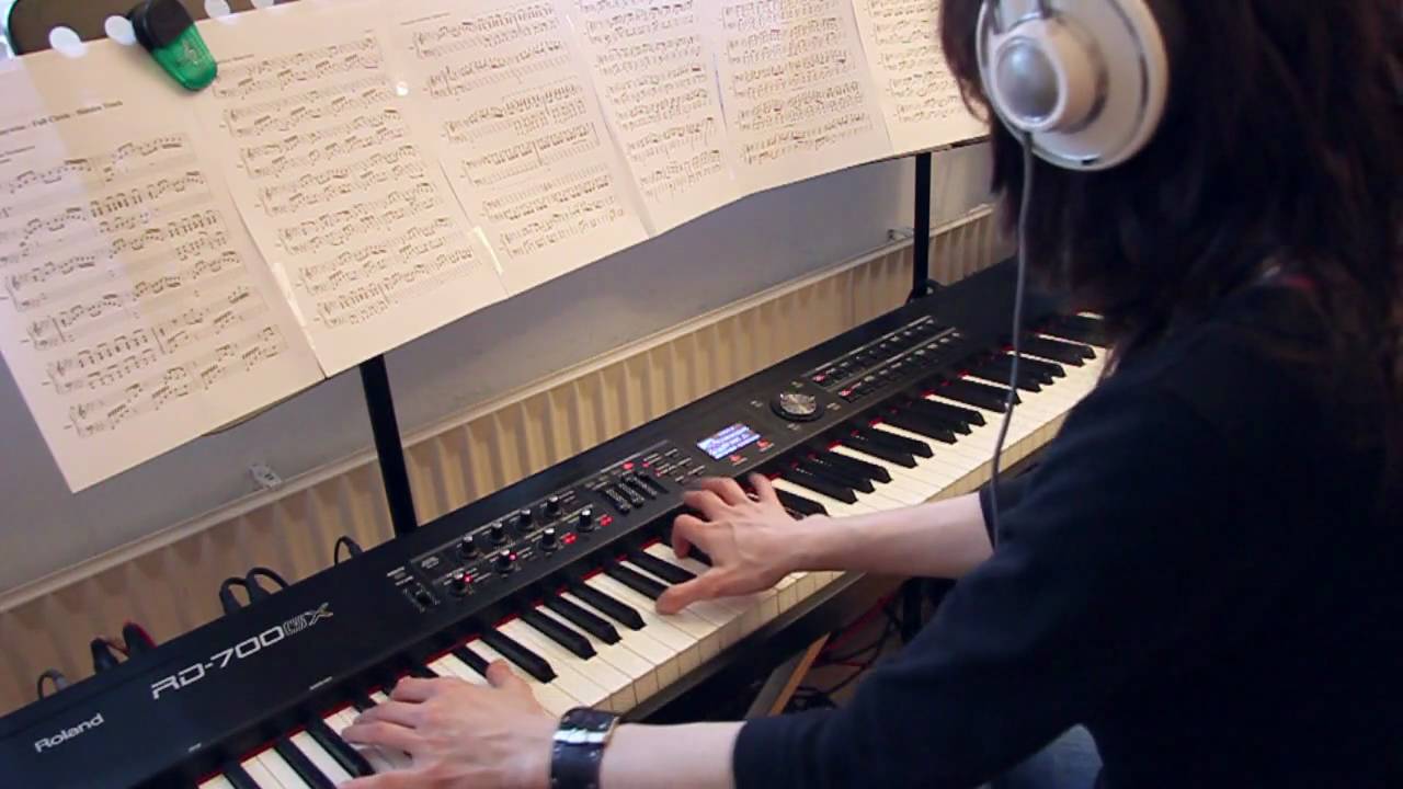 Pennywise Full Circle Hidden Track Pt 1 Piano YouTube Pennywise Full Circle Hidden Track Pt 1 Piano YouTube