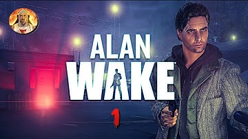Pushing The Brink Of Sanity | Alan Wake Part 1 | Templar dred | alan wake remastered