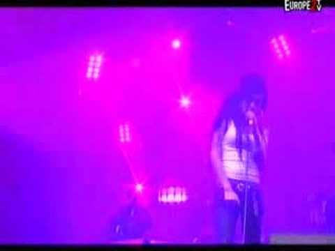 Amy Winehouse - Cupid (Live)