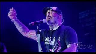 Staind - So Far Away (Live at Rockville 2021)