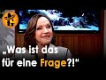 Maria Bill und die geschmacklosen Fragen von Stermann &amp; Grissemann | Willkommen Österreich