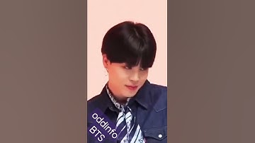 Thumbnail of Hold me Tight 😻💙🤌🙆‍♂️ Jimin Bts #afanbtsedits