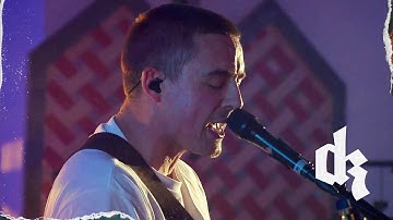 Dermot Kennedy - Outnumbered | Other Voices Berlin