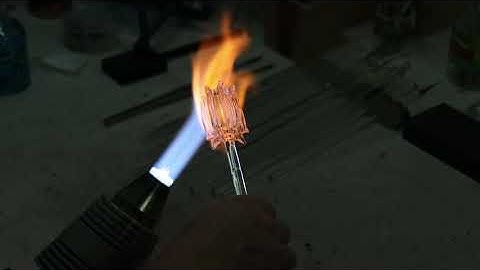 How to make dip pen nibs pt.1 the cane