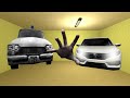 Scary Hand, Patrulla and Vehicle Nextbot Gmod