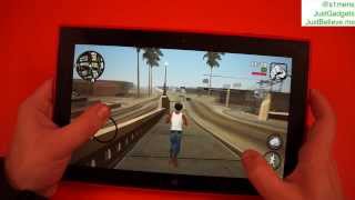 GTA: San Andreas vs. Windows RT — очередной проблемный старт от Rockstar Games screenshot 5