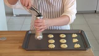 Cookie Press Master Set