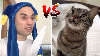 Download lagu Tom Cat vs My Brother