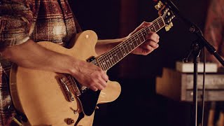 Download Lagu 'New Friend' - Adam Sweet Band live at Crescent Records MP3