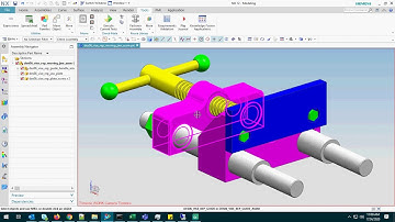 Export Parasolid - NX data for different versions