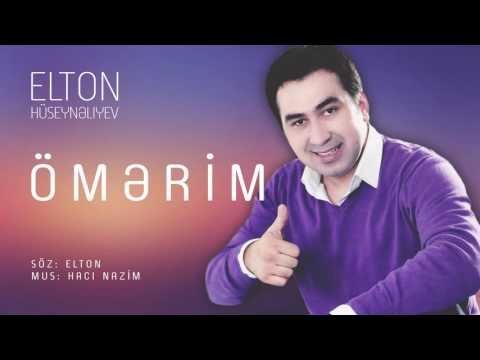 Elton Hüseynəliyev — Ömərim