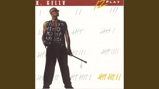 Video thumbnail of "R. Kelly - It Seems Like You're Ready"