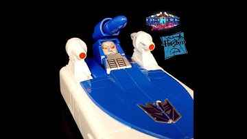 Throwback Thursday! Hasbro