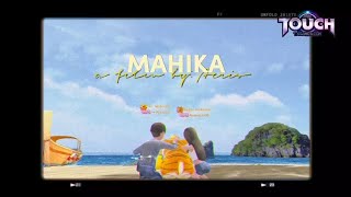 [Touch 4Games] 'MAHIKA' M/V