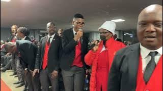 Zonki izono maziphele (HD) | Central Region Setsokotsane 2024 | Magalies