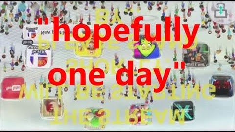 KO Gaming-DsPgaming--wants to be fully maintained by his patreons