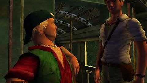 PC Longplay [937] Broken Sword: The Sleeping Dragon