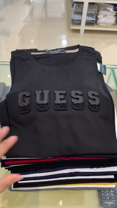 Kaos Import