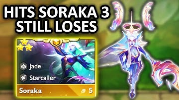 Rank 1 NA Makes the Worst 0 IQ Blunder You Will See in Set 7.5