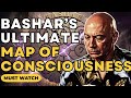 Bashar Twin Flame -- Bashar’s Ultimate Map of Consciousness From The Ego to The Angelic Realm.
